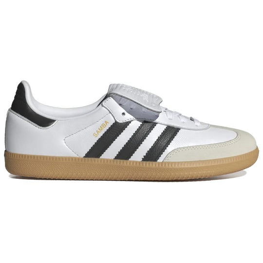 (WMNS) adidas Samba LT 'White Core Black' IG4279