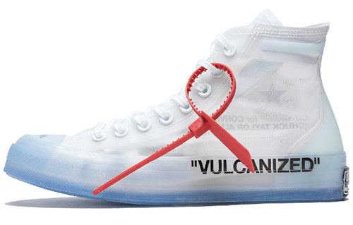 Converse x Off-White Chuck 70 'The Ten' 162204C