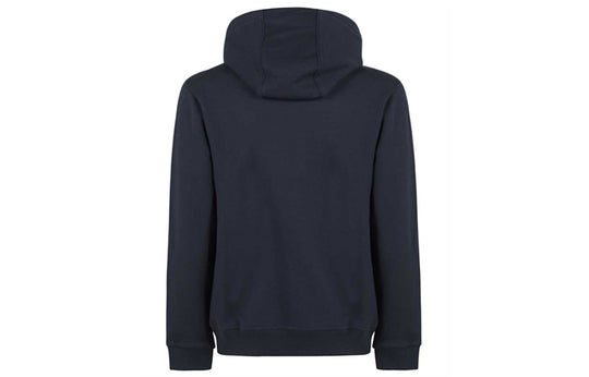 Burberry SS21 Colours Stripe Zipper Male Blue 80358811