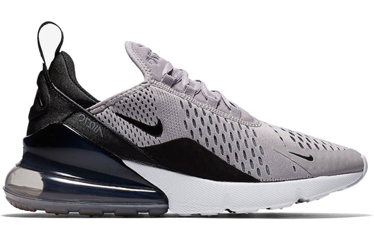 (WMNS) Nike Air Max 270 'Light Grey' AH6789-007