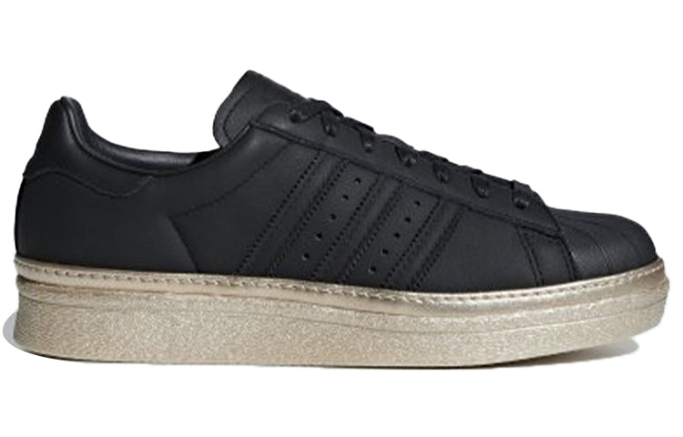 (WMNS) adidas originals Superstar 80s New Bold B28041