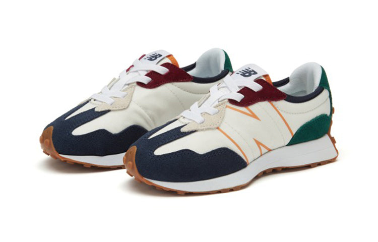 (PS) New Balance 327 'Blue Red Green' PH327HH1
