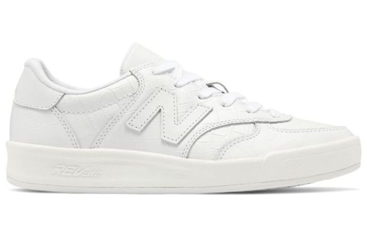 (WMNS) New Balance 300v White WRT300RW