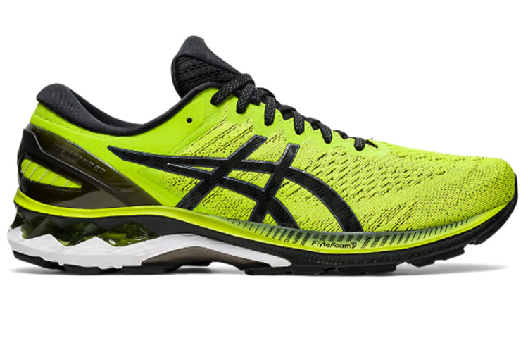 ASICS Gel-Kayano 27 'Lime Zest' 1011A767-300