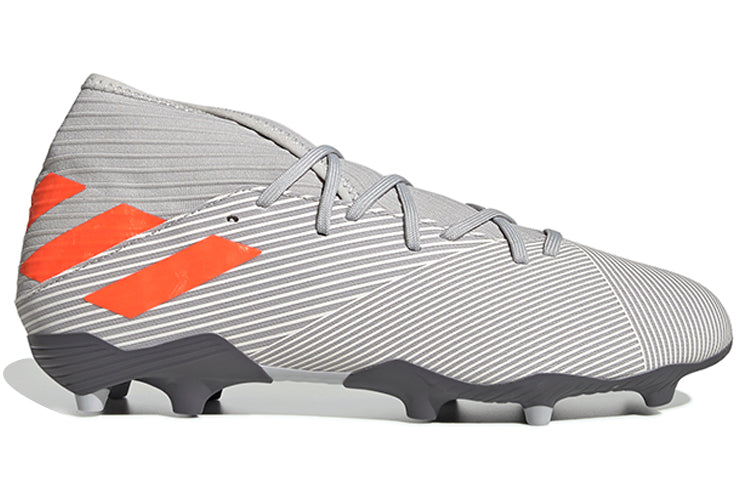 adidas Nemeziz 19.3 FG 'Grey Orange' EF8287