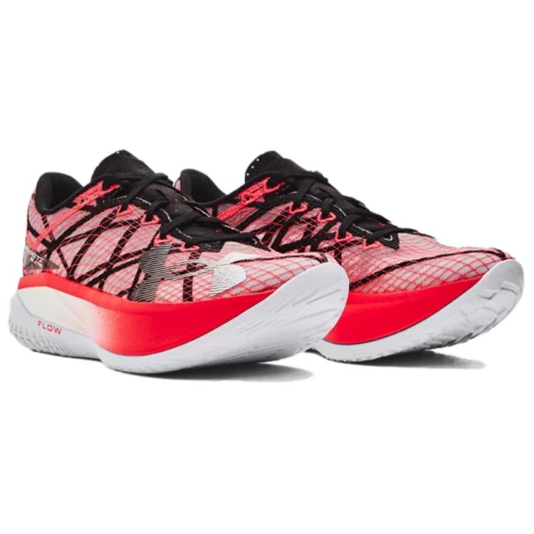 Under Armour Flow Velociti Elite 2 'Black Beta' 3027205-001