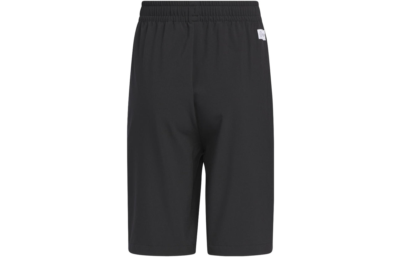 (GS) adidas Sportswear Shorts 'Black' IN3279