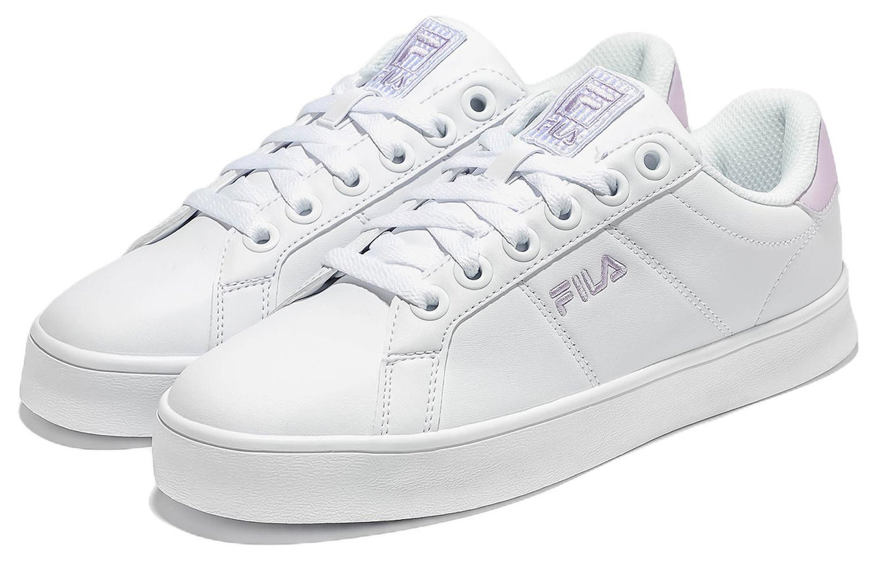 FILA Court Deluxe 'White' 1TM00651E_151