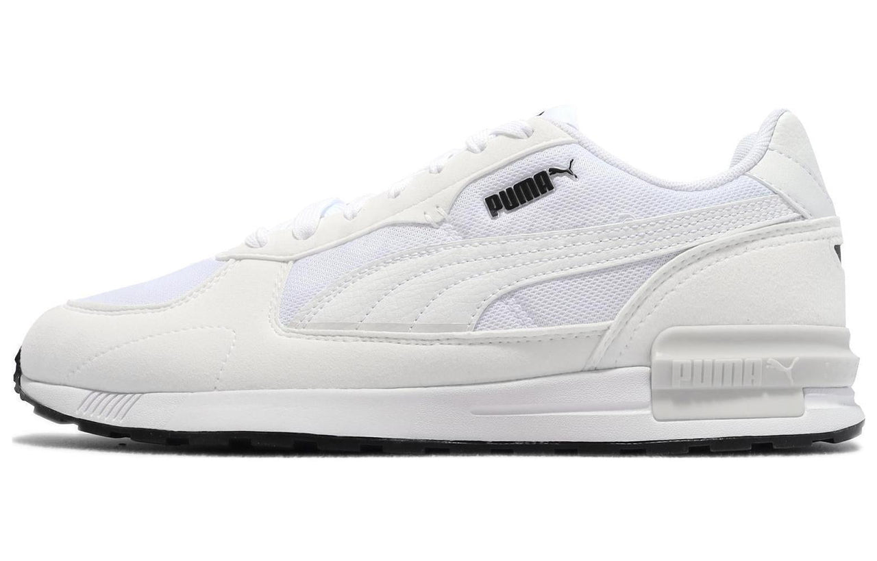 PUMA Graviton 'White' 380738-19