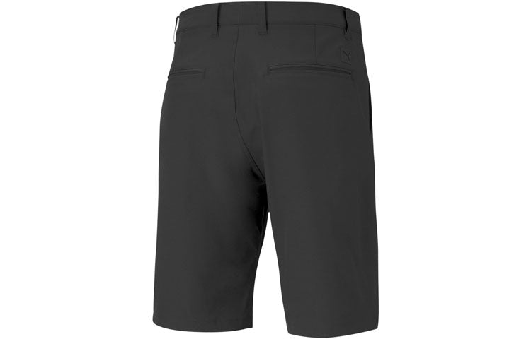PUMA Jackpot 2.0 Golf Shorts 'Black' 599246-01