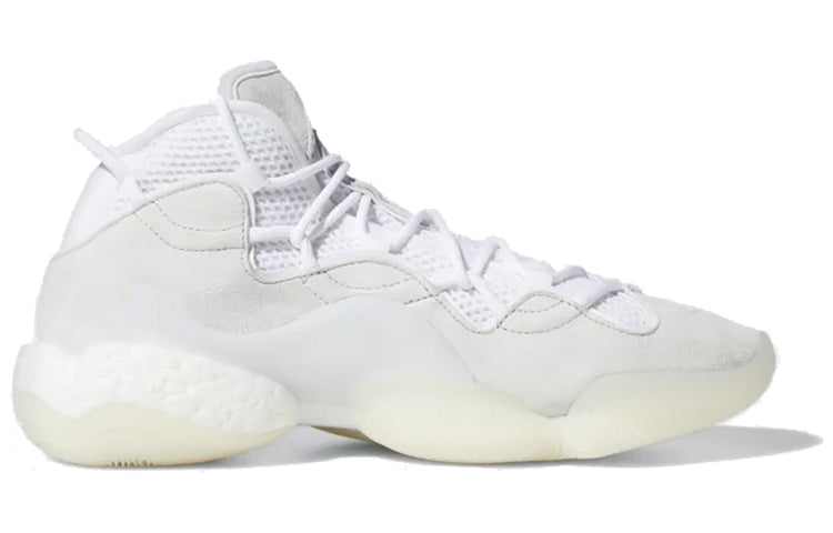 adidas Crazy BYW III 'Ftwr White Cool Grey' EE7967