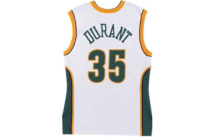 Mitchell & Ness NBA x CLOT 07-08 35 NNBJEY18120-SSUWHIT07KDU