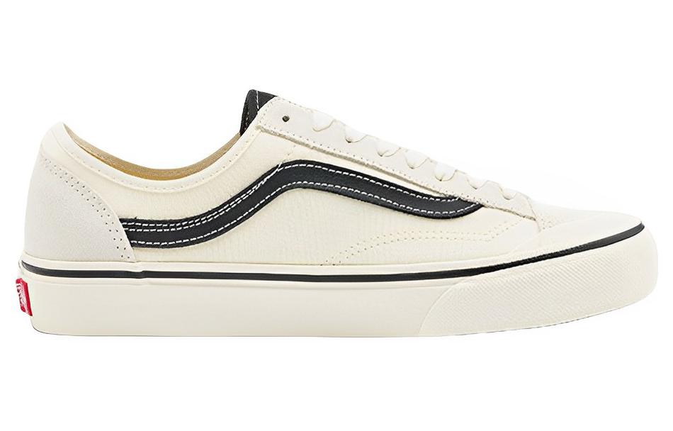 Vans Style 136 Decon Vr3 Sf 'White' VN0A4BX9KIG