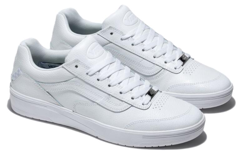 Alltimers Vans Zahba Lx Vco 'White' VN000BCAWHT