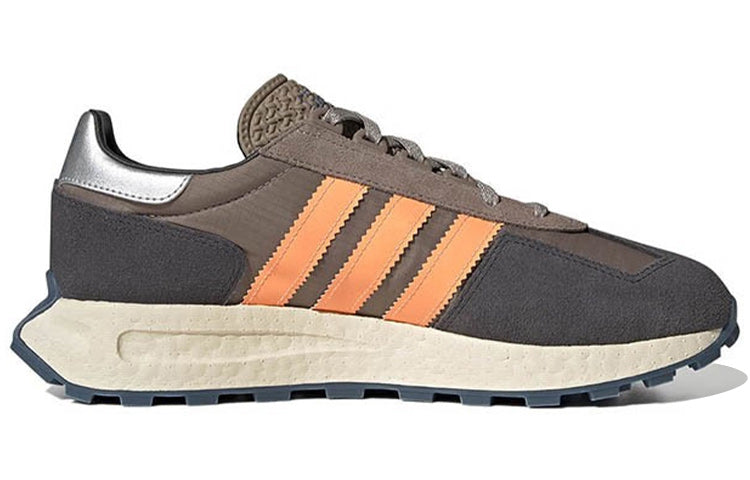 adidas Retropy E5 'Brown Orange' IE1539