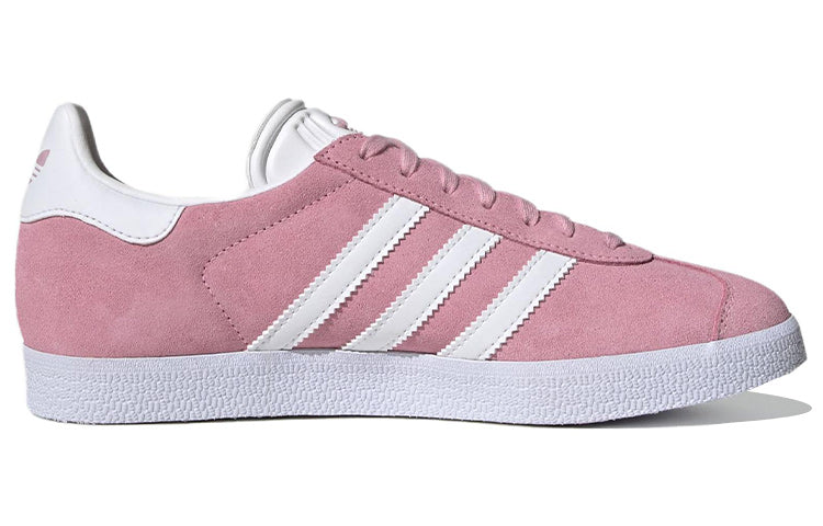 (WMNS) adidas Gazelle 'Pink' HQ4412