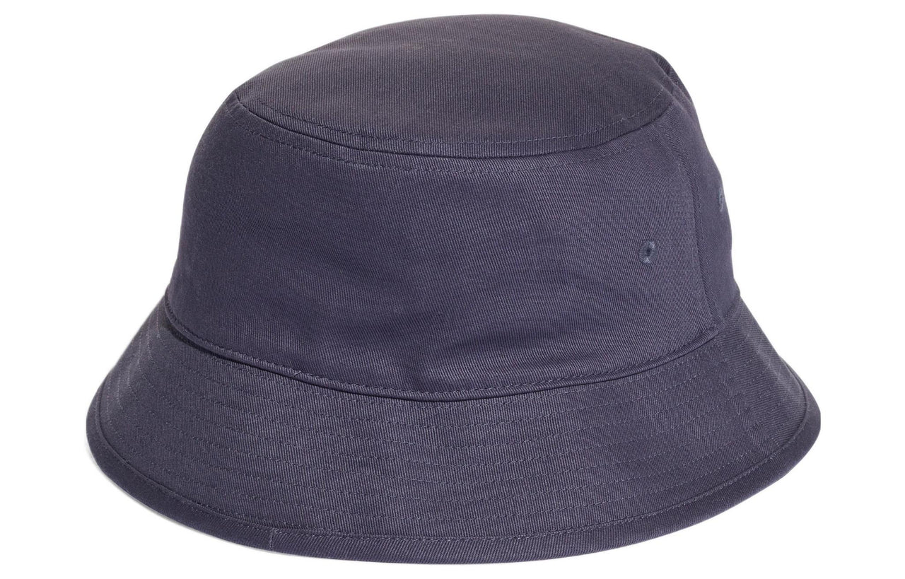 adidas Originals Adicolor Trefoil Bucket Hat 'Blue' HD9710