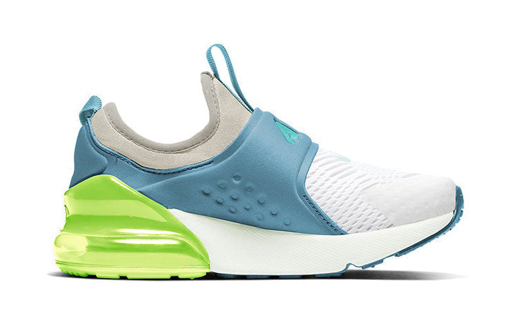 (PS) Nike Air Max 270 Extreme 'Cerulean Tropical Twist' CI1107-014