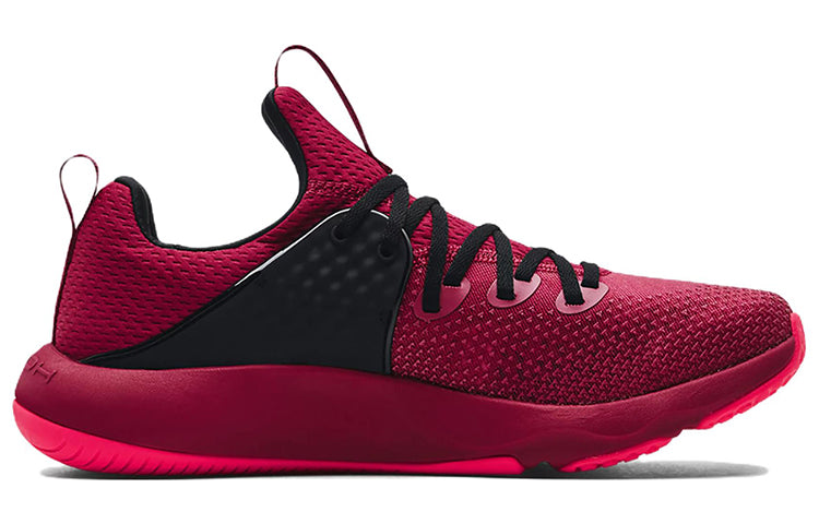 Under Armour HOVR Rise 3 'Black Rose' 3024273-602