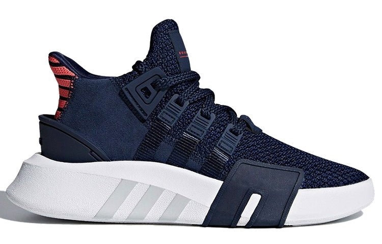 (GS) adidas EQT Bask ADV J 'Navy' CQ2361