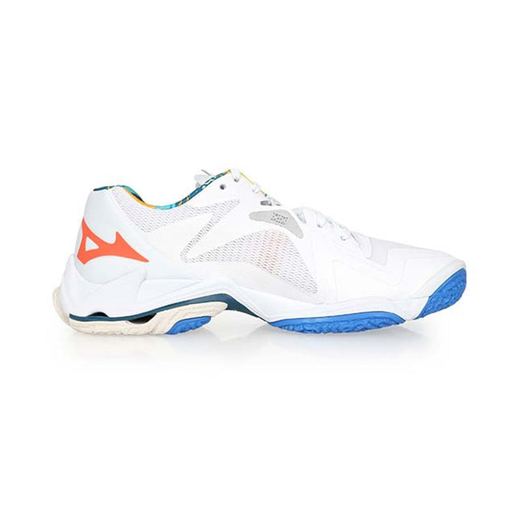 Mizuno Wave Lightning Z8 'White' V1GA240056