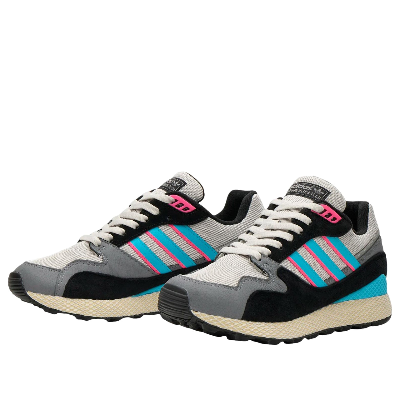 adidas Oregon Ultra Tech 'Grey Samba Blue' KI7561