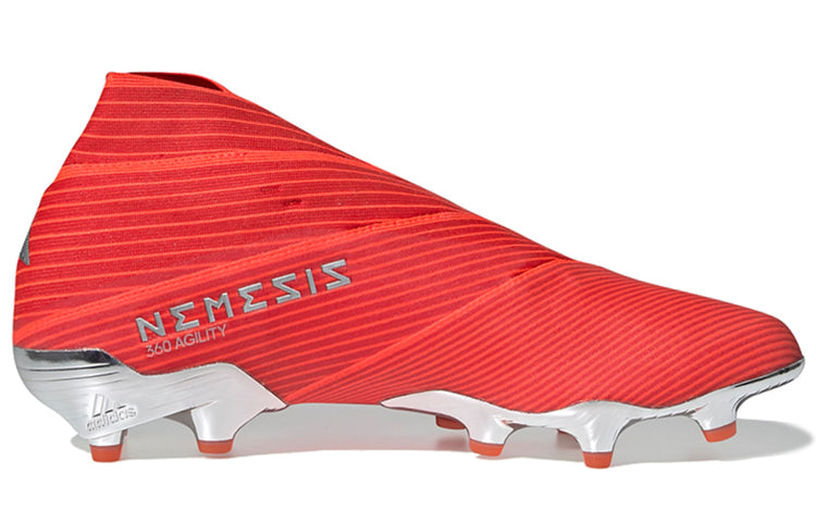 adidas Nemeziz 19+ FG 'Active Red' F34404