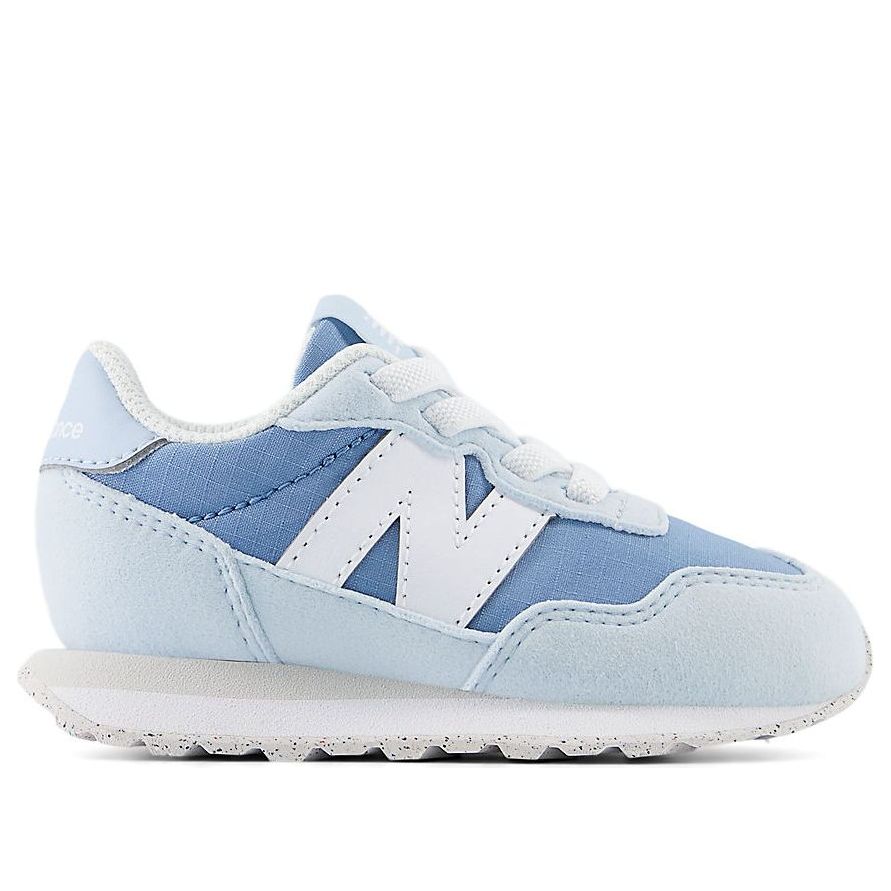 (TD) New Balance 237 'White Sky Blue' IH237HT