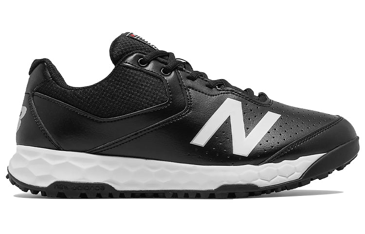 New Balance Fresh Foam 950v3 Field 'Black White' MU950XT3