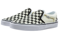 Vans Asher 'Checkerboard' VN000SEQIPD