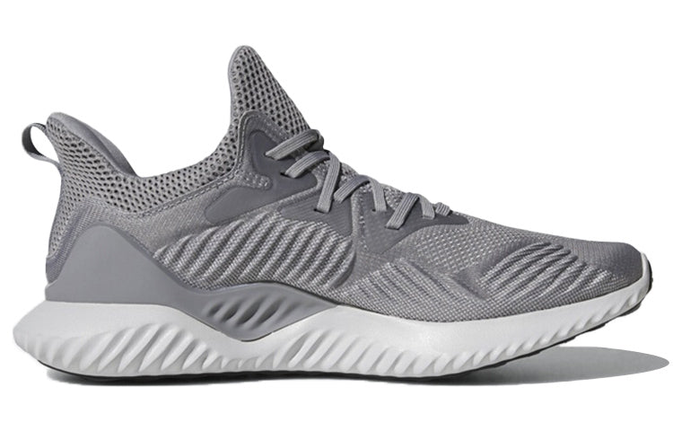 adidas Alphabounce Beyond 'Triple Grey' CG4765