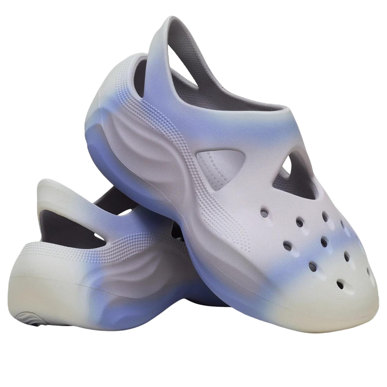 Crocs x Dingyun Zhang Diffuser Clog 'Mauve Mist' 209552-5PS