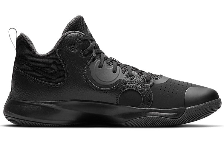 Nike Fly.By Mid 2 'Black Dark Grey' CU3501-004