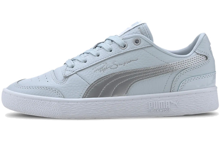 (WMNS) PUMA Ralph Sampson Metal Low 'Plein Air' 371671-02