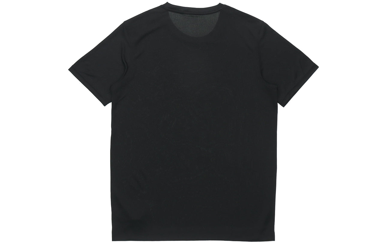 PUMA Performance Cat Training Tee 'Black' 520315-01