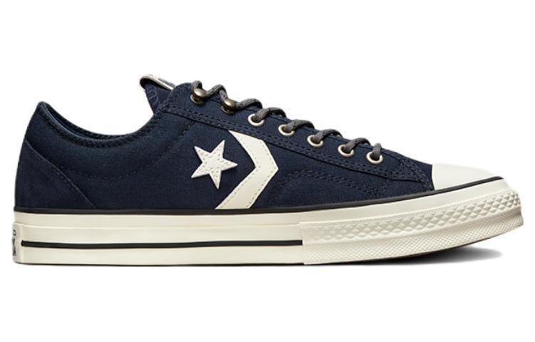 Converse Star Player 76 Retro Hike Low 'Obsidian' A04251C