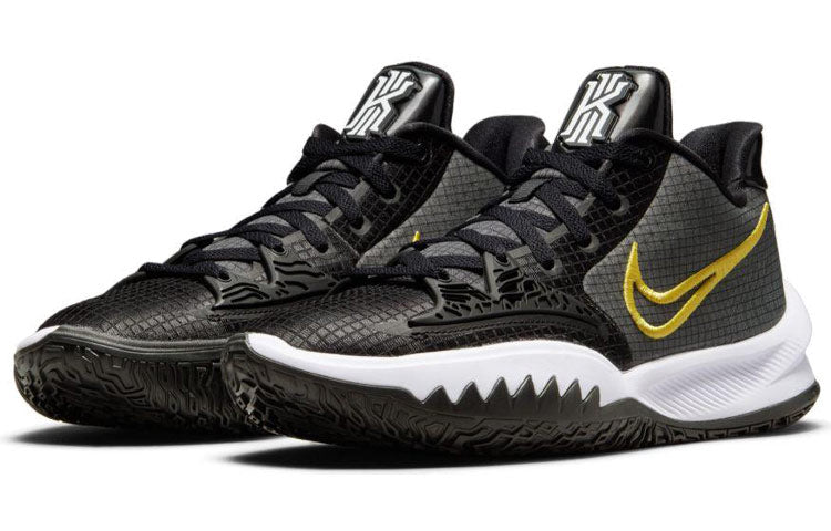 Nike Kyrie Low 4 'Takashi' CW3985-001