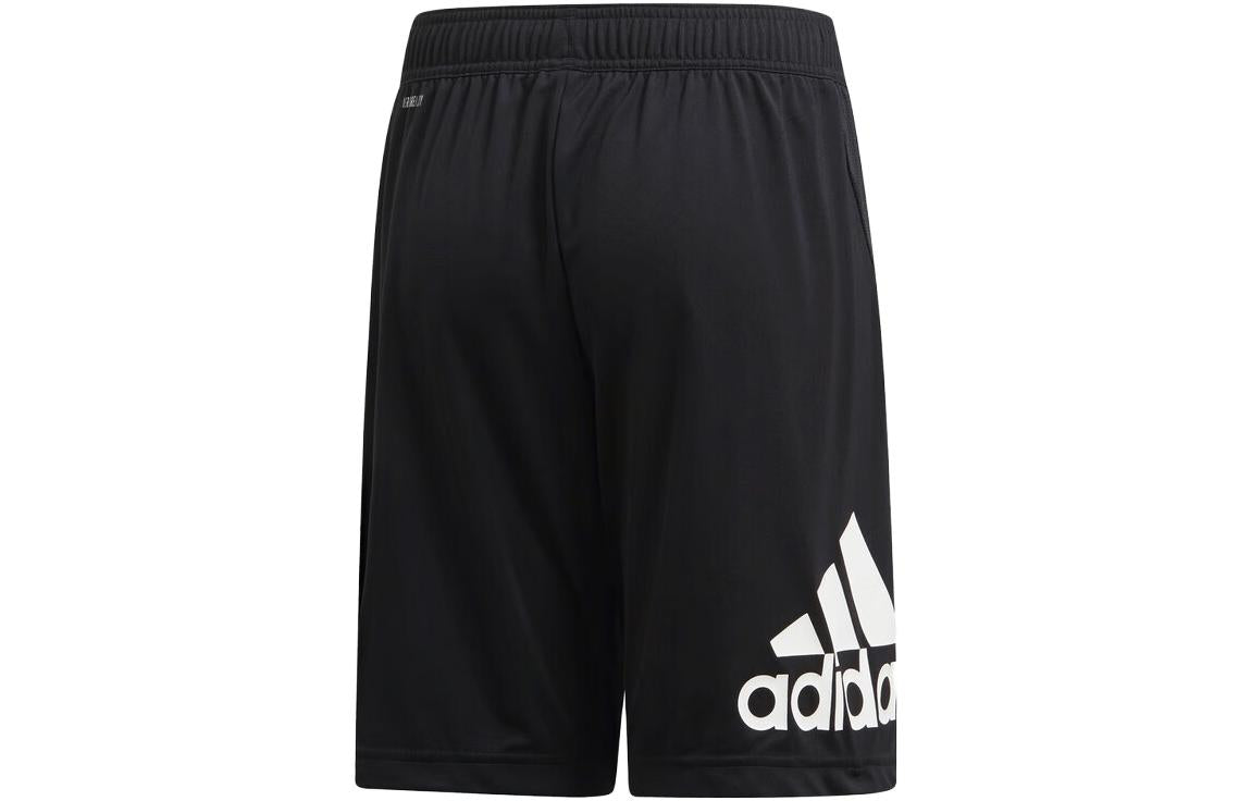 (GS) adidas Training Equipment Shorts 'Black' DV2918