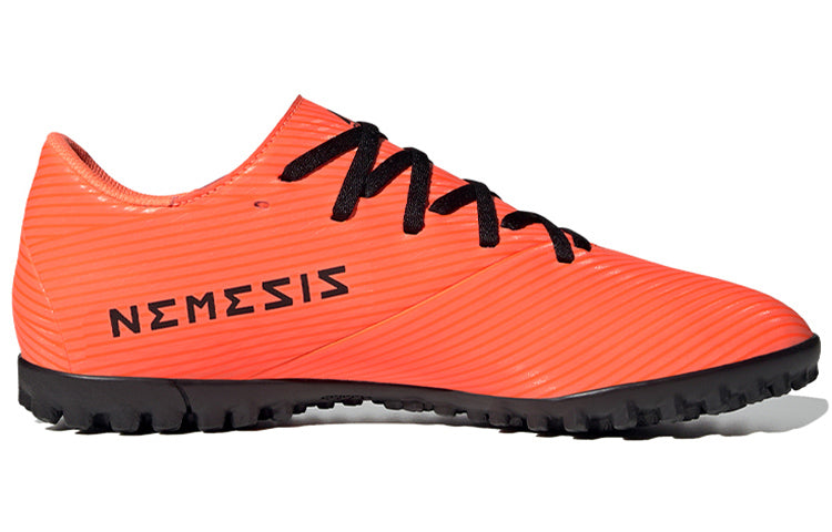 adidas Nemeziz 19.4 TF 'Orange Black' EH0304