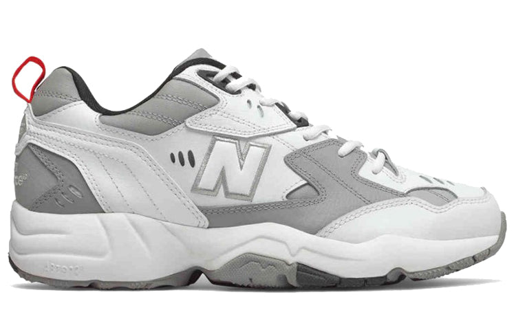 New Balance 608v1 'White Grey' MX608RG1