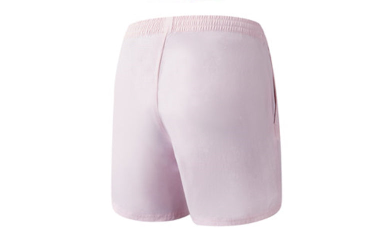 (WMNS) FILA SS20 Gym Sports Pink Shorts A11W022371FPK
