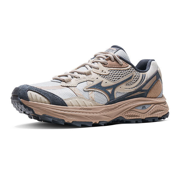 Mizuno RACER ADV 'Beige Blue' D1GH241203