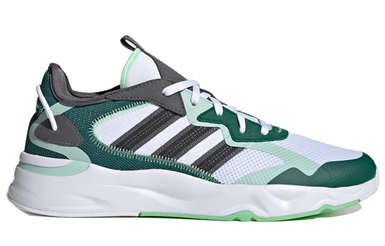 adidas Futureflow 'Glory Mint' FW7195