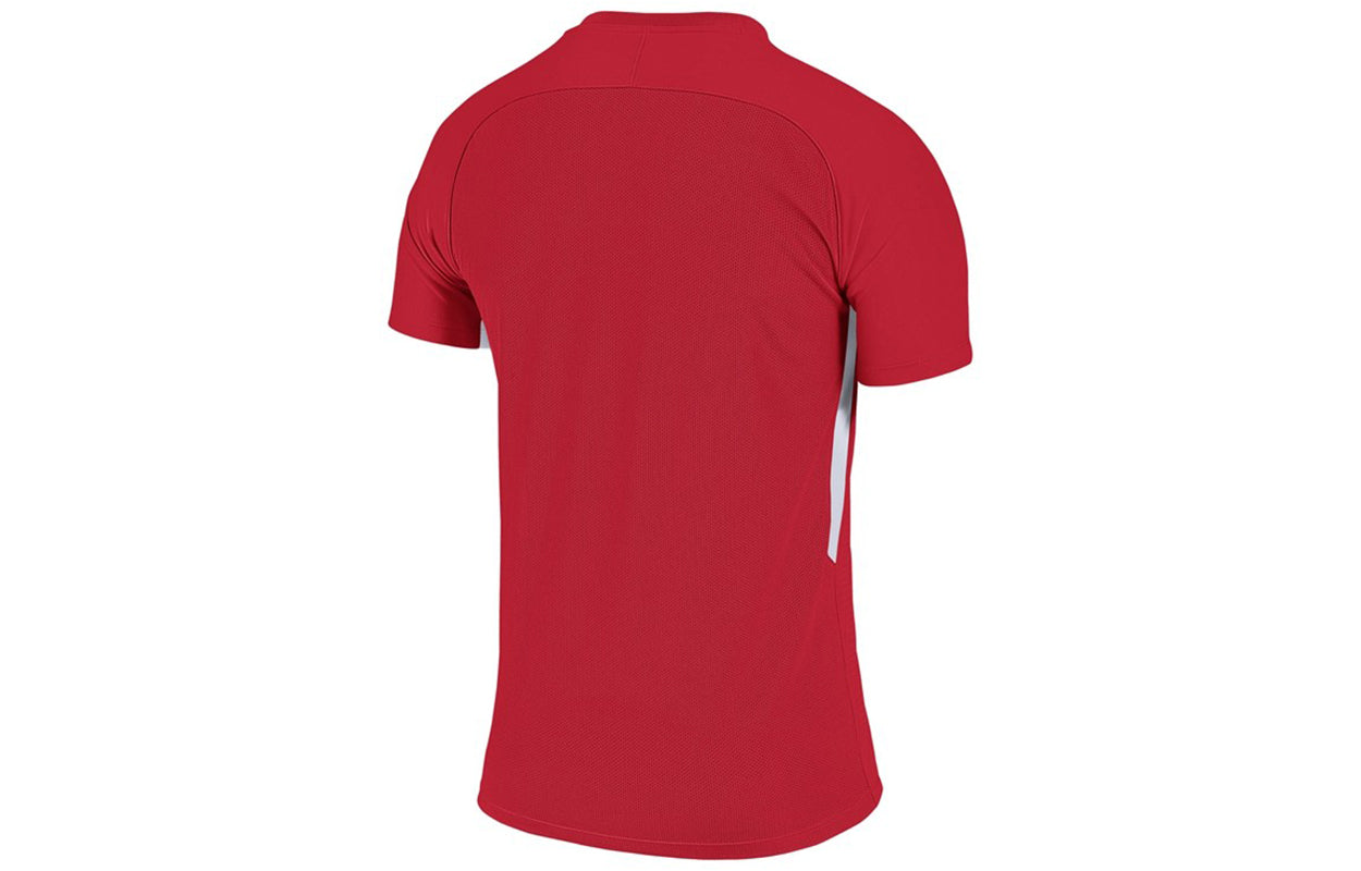 Nike Tiempo Premier Training Jersey 'Wine Red' 894230-657