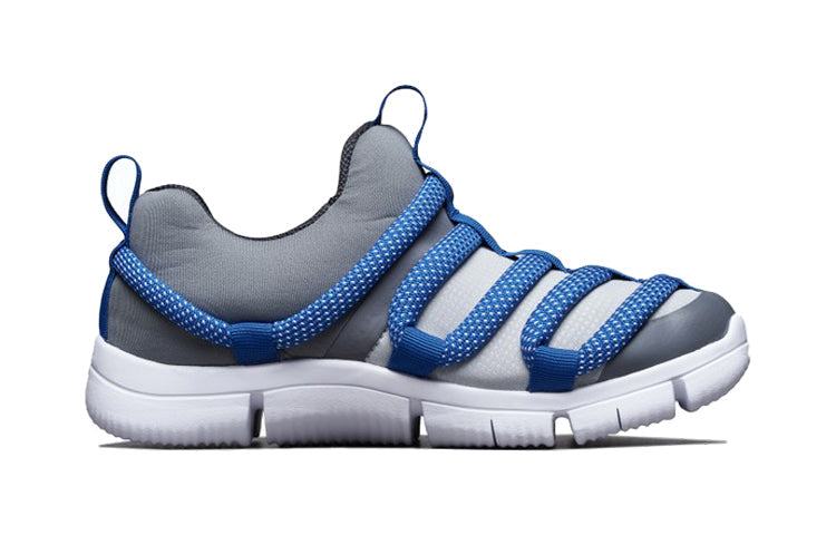 (PS) Nike Novice Sports Casual Shoes 'Grey Blue' AQ9661-008