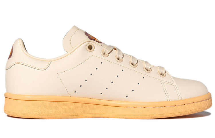 (WMNS) adidas originals Stan Smith 'Cream Yellow' GZ2065