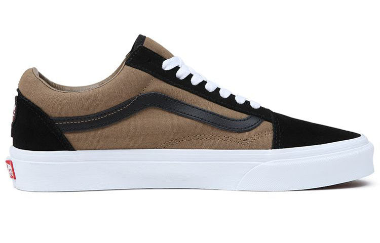 Vans Old Skool 'Black Brown' VN0A5KRSYS8