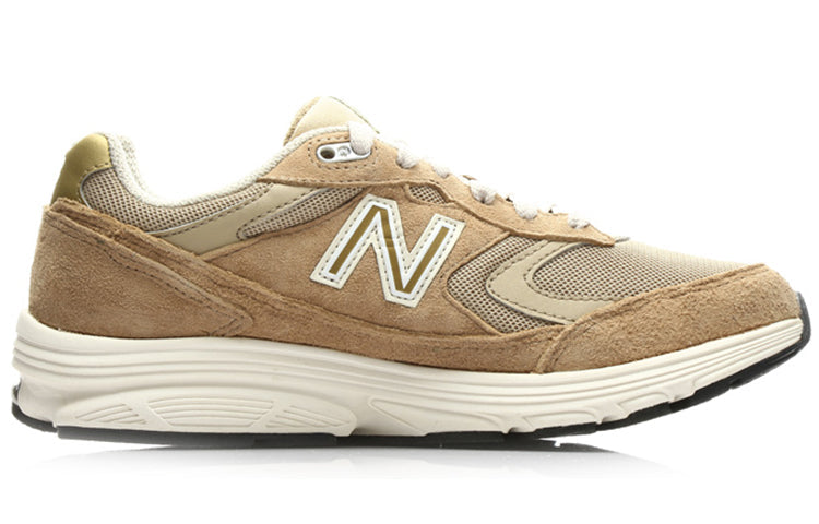 (WMNS) New Balance 880 Series Low-Top Khaki WW880BG