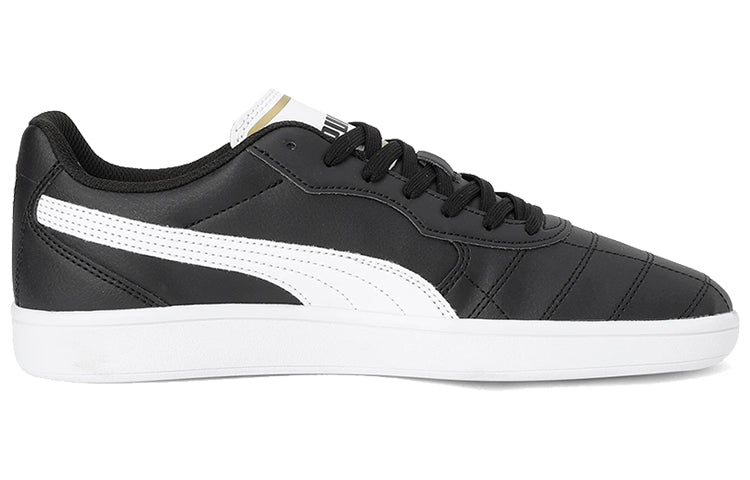 PUMA Astro Kick Sl Black/White 370167-02