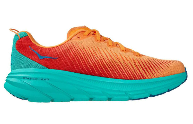 HOKA ONE ONE Rincon 3 'Blazing Orange' 1119395-BOFT